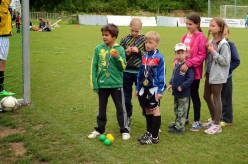 0433 Zlíchov 1914 100 let